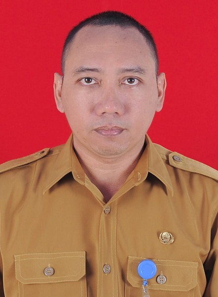 Hendra Koriyanto, S.Pd.,Gr.