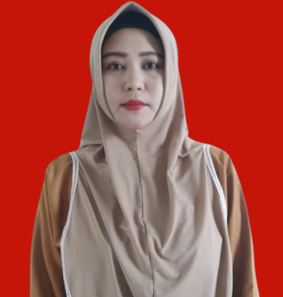 Dela Ratnasari, S.Pd.,Gr.