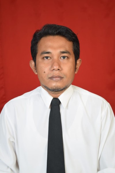 Bayu Setiawan, S.Pd.,Gr.