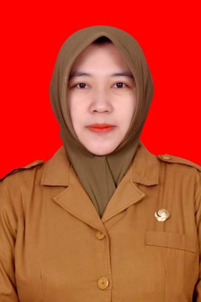 Deviyatul Aisyah, S.Pd.,Gr.