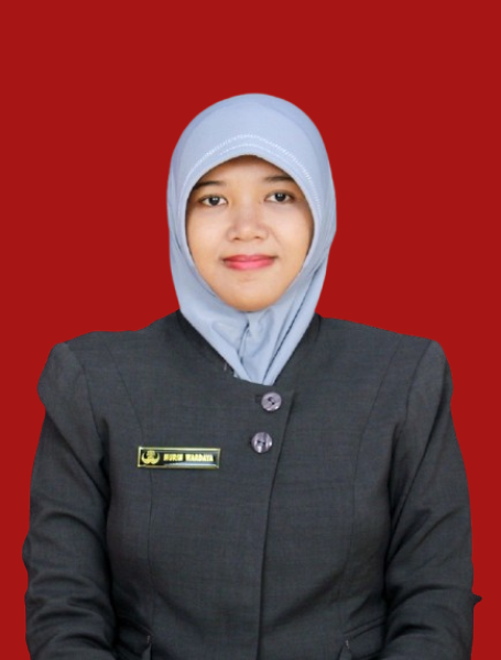Nurin Wardaya, S.Pd.,Gr.