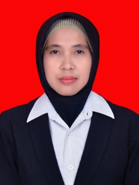 Uswatun Hasanah, S.Pd.,Gr.