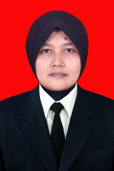 Dwi Darmayati, S.Pd.,Gr.