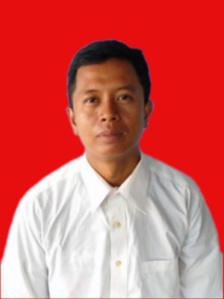 Edi Soetrisno, A.Md